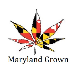 MARYLAND GROWN trademark