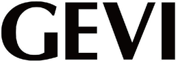 GEVI trademark