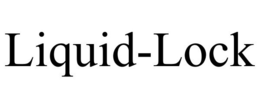 LIQUID-LOCK trademark