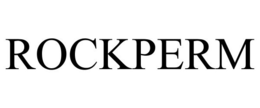 ROCKPERM trademark