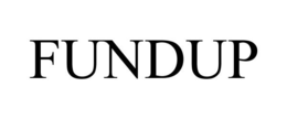 FUNDUP trademark