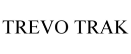TREVO TRAK trademark