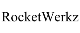 ROCKETWERKZ trademark