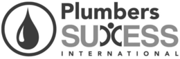 PLUMBERS SUCCESS INTERNATIONAL trademark