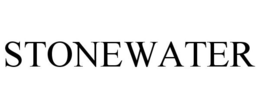 STONEWATER trademark