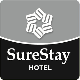 SSSSSS SURESTAY HOTEL trademark