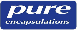 PURE ENCAPSULATIONS trademark