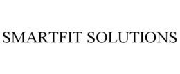 SMARTFIT SOLUTIONS trademark
