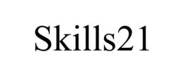 SKILLS21 trademark