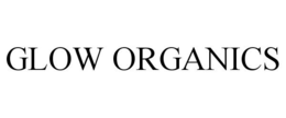 GLOW ORGANICS trademark