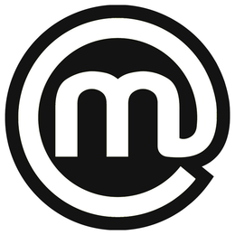 M trademark