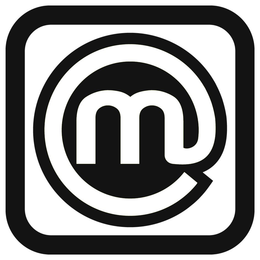 M trademark