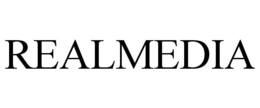 REALMEDIA trademark