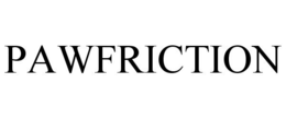 PAWFRICTION trademark
