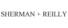SHERMAN + REILLY trademark