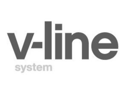 V-LINE SYSTEM trademark