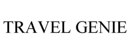 TRAVEL GENIE trademark