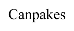 CANPAKES trademark