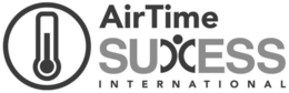 AIRTIME SUCCESS INTERNATIONAL trademark
