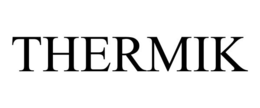 THERMIK trademark