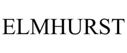 ELMHURST trademark