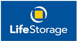 LIFE STORAGE trademark