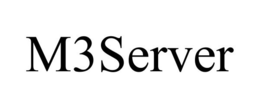M3SERVER trademark