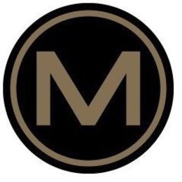 M trademark