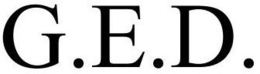 G.E.D. trademark
