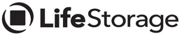 LIFE STORAGE trademark
