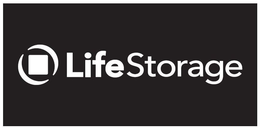 LIFE STORAGE trademark