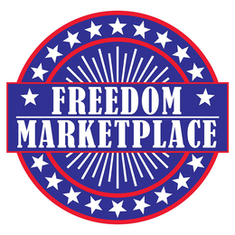 FREEDOM MARKETPLACE trademark