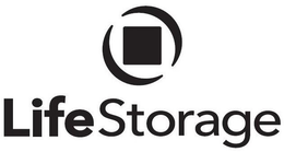 LIFE STORAGE trademark