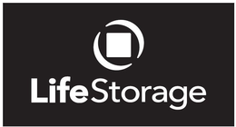 LIFE STORAGE trademark