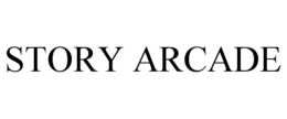 STORY ARCADE trademark