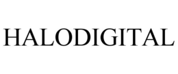 HALODIGITAL trademark