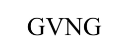 GVNG trademark