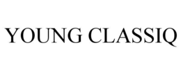 YOUNG CLASSIQ trademark
