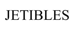 JETIBLES trademark