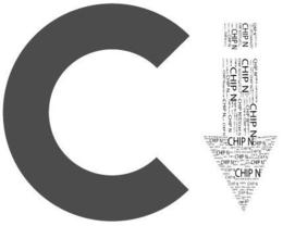 C CHIP N trademark