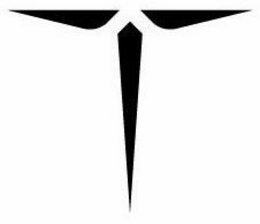 T trademark