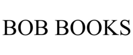 BOB BOOKS trademark