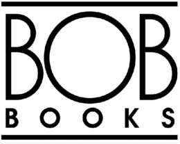 BOB BOOKS trademark