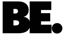BE. trademark