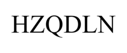 HZQDLN trademark