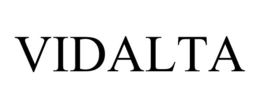 VIDALTA trademark