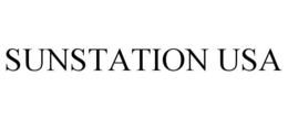 SUNSTATION USA trademark