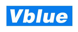VBLUE trademark