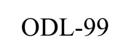 ODL-99 trademark