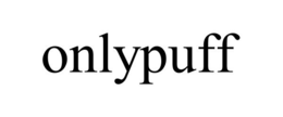 ONLYPUFF trademark